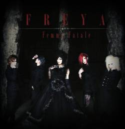 Femme Fatale (JAP) : Freya